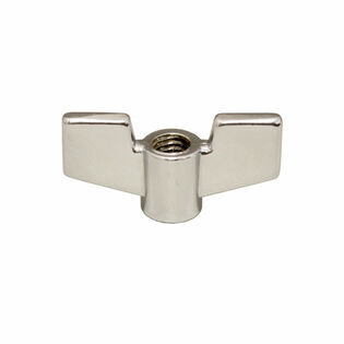 Steve Weiss Liberty One 6mm Wing Nuts - 4 pack