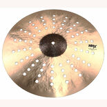 Sabian 18" HHX Complex Aero Crash Cymbal