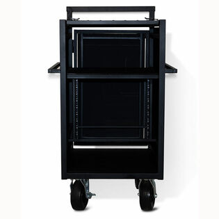 Performance Carts - PCM-100 Mixer Cart