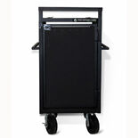Performance Carts - PCM-100 Mixer Cart Alternate Picture