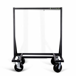 Performance Carts - Gong Cart