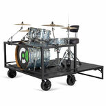 Performance Carts - Drum Set Cart
