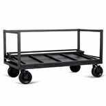 Performance Carts - Drum Set Cart Alternate Picture