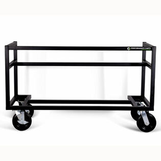 Performance Carts - Auxiliary Percussion Cart