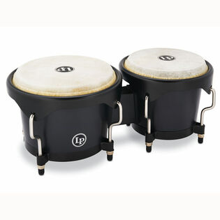 LP Discovery Bongos with FREE Carrying Bag