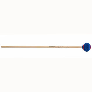 Schlagkraft Zivkovic Marimba Mallets - Blue Strong General (Cedar)