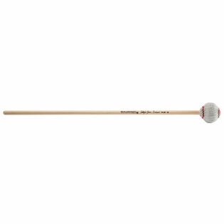 Schlagkraft Zivkovic Marimba Mallets - Silver Sharp (Cedar)