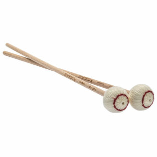 Schlagkraft Contemporary Vibraphone Mallets - Medium (Rattan)