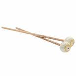 Schlagkraft Contemporary Vibraphone Mallets - Clear Cut (Beech)