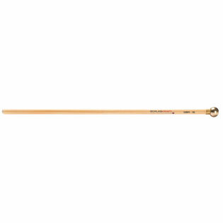 Schlagkraft Orchestral Glockenspiel Mallets - Golden Brass Light