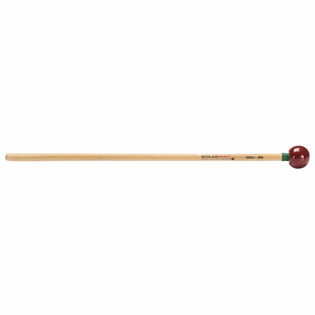 Schlagkraft Orchestral Glockenspiel Mallets - Cherry Red
