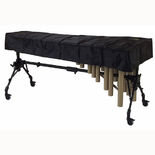 Adams Short Drop Cover for 4.3 Octave Soloist Marimba