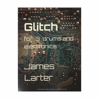 Larter-Glitch-P/electronics