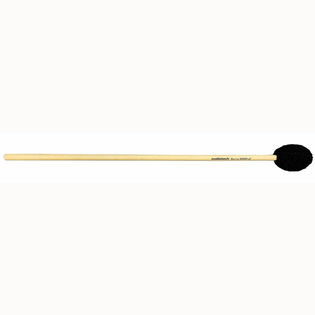 Malletech Michael Burritt Version 2 MB8-V2 Marimba Mallets - Soft to Medium Rattan