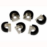 LP Conga Shell Protectors (Pack of 6)