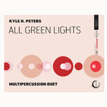 Peters, K.-All Green Lights (SP)-P