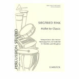 Fink, S.-Mallet for Classic (S-n2)-V/M