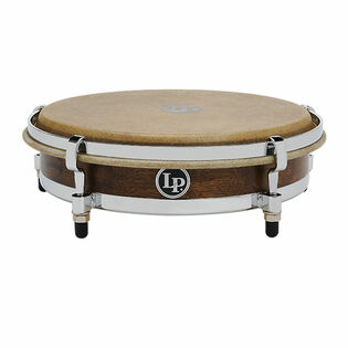 LP Pandero de Plena - Requinto