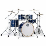 Mapex Mars Maple 5-Piece Fusion Shell Pack - 20" Bass Drum Alternate Picture