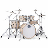 Mapex Mars Maple 5-Piece Fusion Shell Pack - 20" Bass Drum Alternate Picture