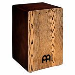 Meinl Jumbo Backbeat Bass Cajon - Tropical Hardwood
