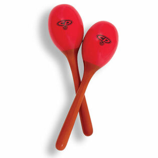LP CP Wood Maracas