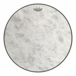 Remo Powerstroke 3 Diplomat Fiberskyn Bass Drum Head