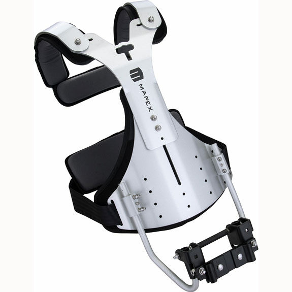 Mapex Marching Snare Drum Vest Carrier MVSDMP Steve Weiss Music