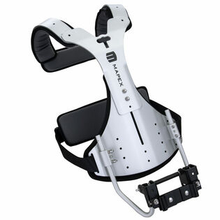 Mapex Quantum Series Marching Snare Drum Vest Carrier with MXTSA attachment for Quantum Snare Drum