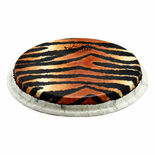 Remo Skyndeep Tucked Bongo Head - Tiger Stripe