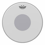 Remo 14" Controlled Sound Emperor Drum Head - Bottom Black Dot