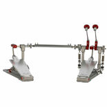 Pearl Demon XR Direct-Drive Double Bass Drum Pedal