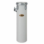 Pearl Aluminum Rocket Toms - Arctic White Alternate Picture