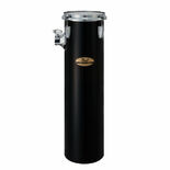 Pearl Aluminum Rocket Toms - Piano Black Alternate Picture