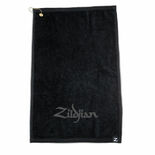 Zildjian Drummer's Black Towel Alternate Picture