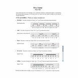 Mangini-Rhythm Knowledge Vol. 1 Alternate Picture