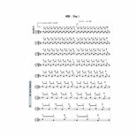 Mangini-Rhythm Knowledge Vol. 2 Alternate Picture