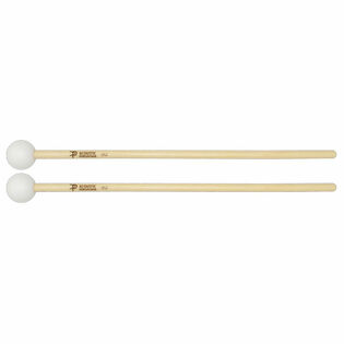 Acoustic Percussion Orchestral Series OS2 Glockenspiel Mallets - Rattan