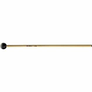 Vic Firth Articulate Series - M406 Extra Soft Rubber Mallets - Round