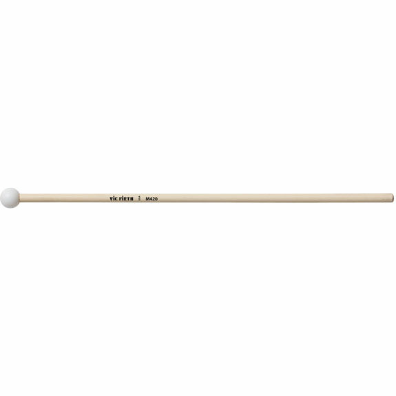 Vic Firth Articulate Series M420 Glockenspiel Mallets Acetyl