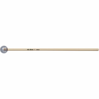 Vic Firth Articulate Series - M434 Glockenspiel Mallets - Weighted Lexan