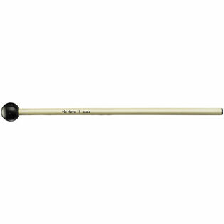 Vic Firth Articulate Series - M444 Glockenspiel Mallets - Weighted Phenolic