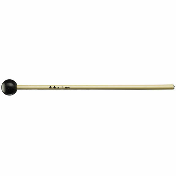Vic Firth Articulate Series M445 Glockenspiel Mallets Weighted Phenolic Steve Weiss Music