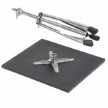 Gibraltar 77WKST Portable Workstation Alternate Picture