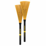 Promark Light Nylon Brush 5B - Yellow