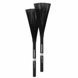 Promark Heavy Nylon Brush 2B - Black