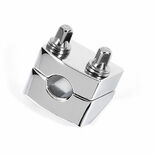 DW Parts - Memory Lock for TB12 in Chrome