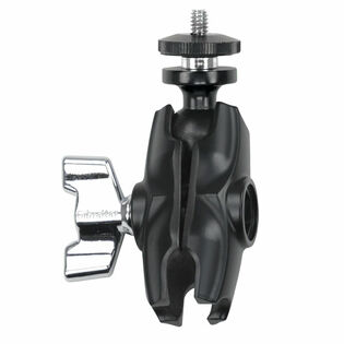 Gibraltar SC-DAVM Dual Adjust Video Mount (6mm)