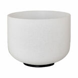 Weiss Crystal Singing Bowl Alternate Picture