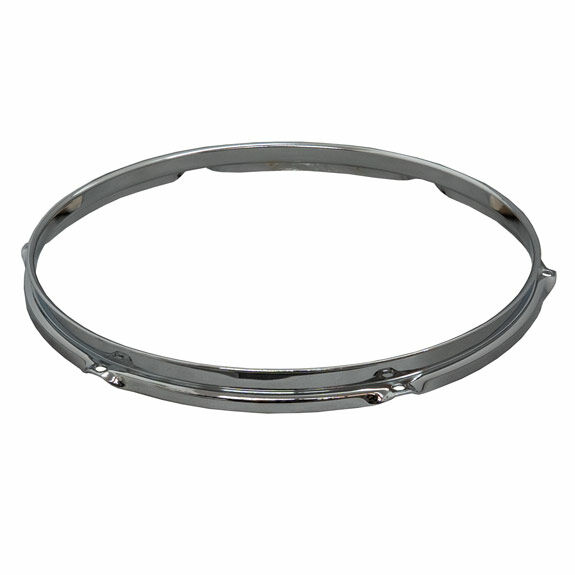 Liberty One Triple Flange Hoop | Steve Weiss Music